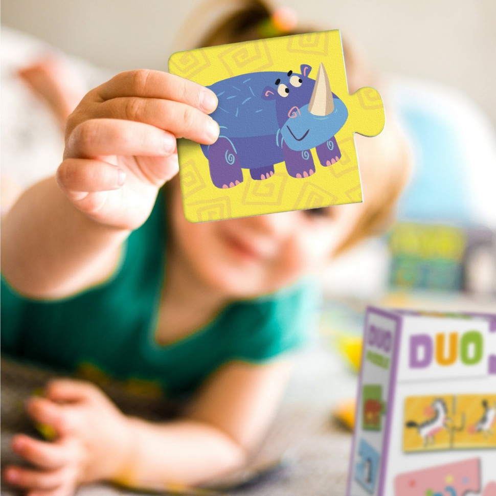 Детский пазл