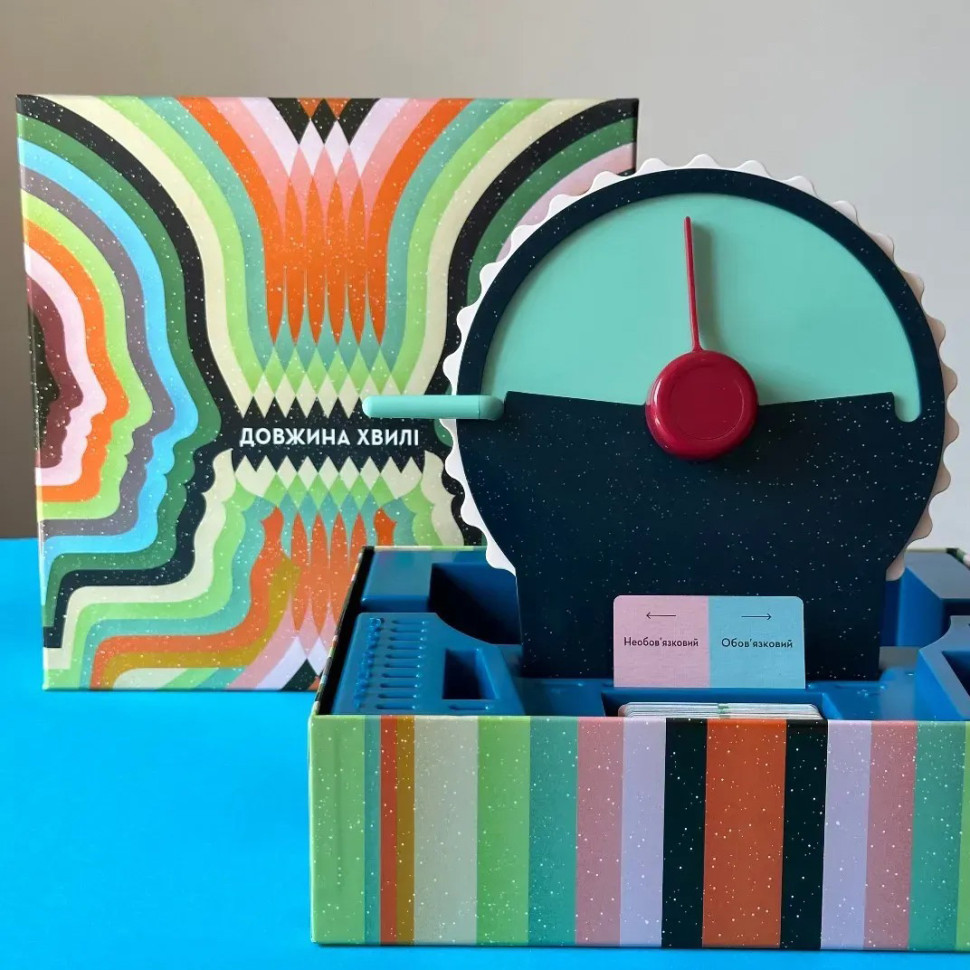 Настольная развлекательная игра