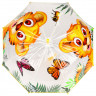 Зонт-трость детский Uteki UM530 прозрачный