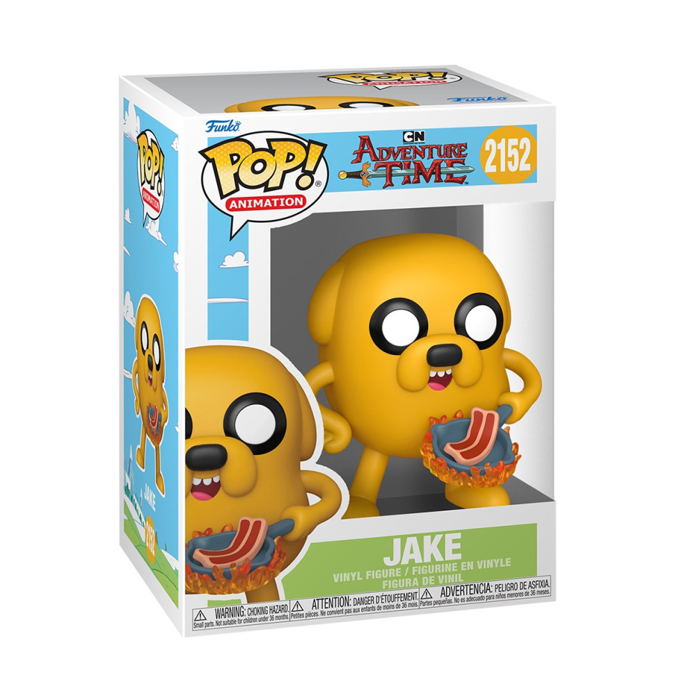 Игровая фигурка FUNKO POP! 