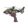 Дитяча іграшка Вертоліт Арбалет ORION 268v2OR військовий