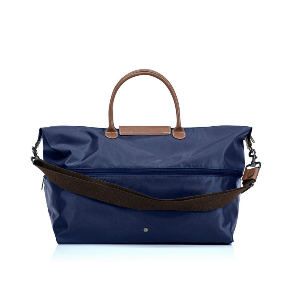 Спортивна сумка Bag 16 Fairtex Bag_16 Navy Blue