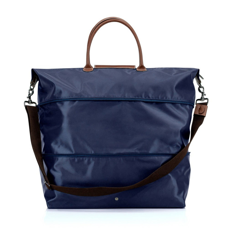 Спортивна сумка Bag 16 Fairtex Bag_16 Navy Blue