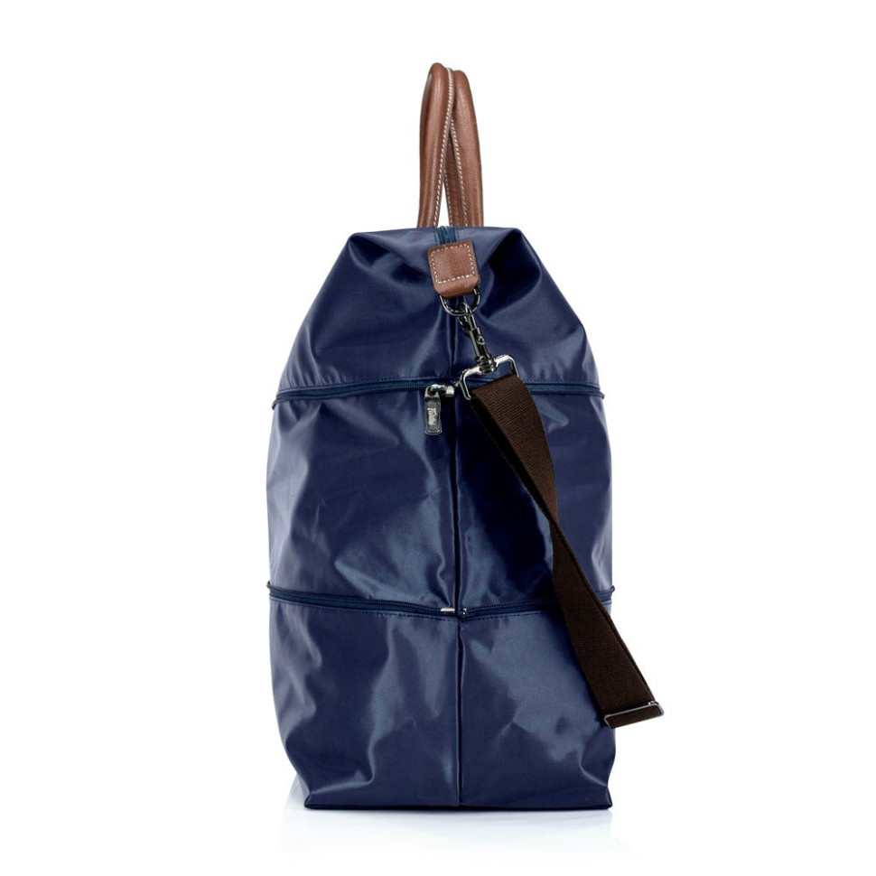 Спортивна сумка Bag 16 Fairtex Bag_16 Navy Blue