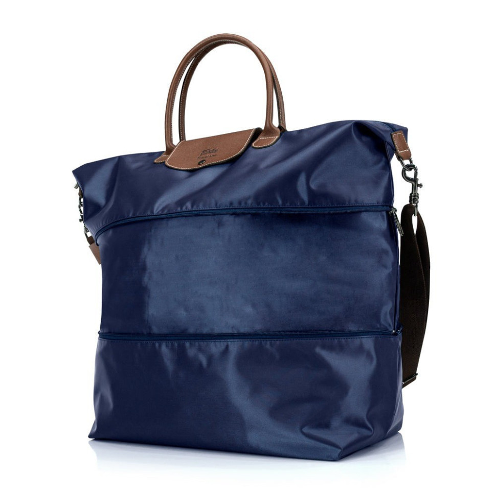Спортивна сумка Bag 16 Fairtex Bag_16 Navy Blue