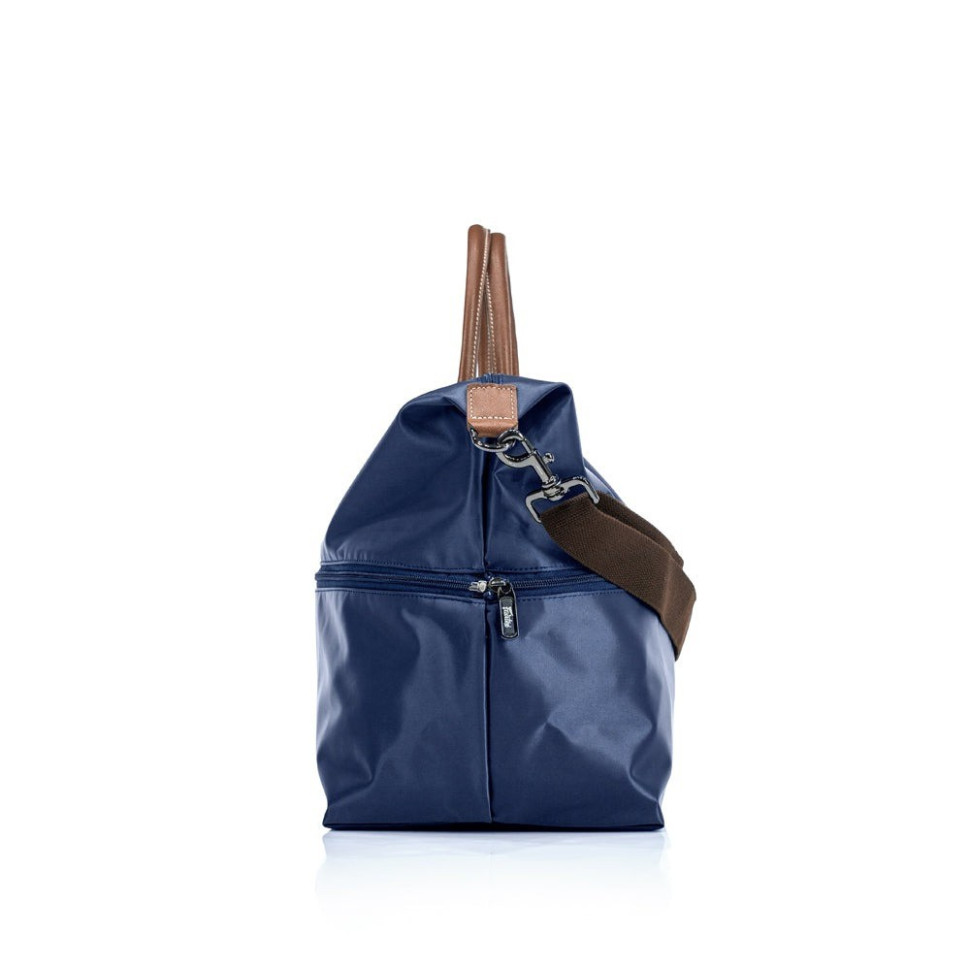 Спортивна сумка Bag 16 Fairtex Bag_16 Navy Blue