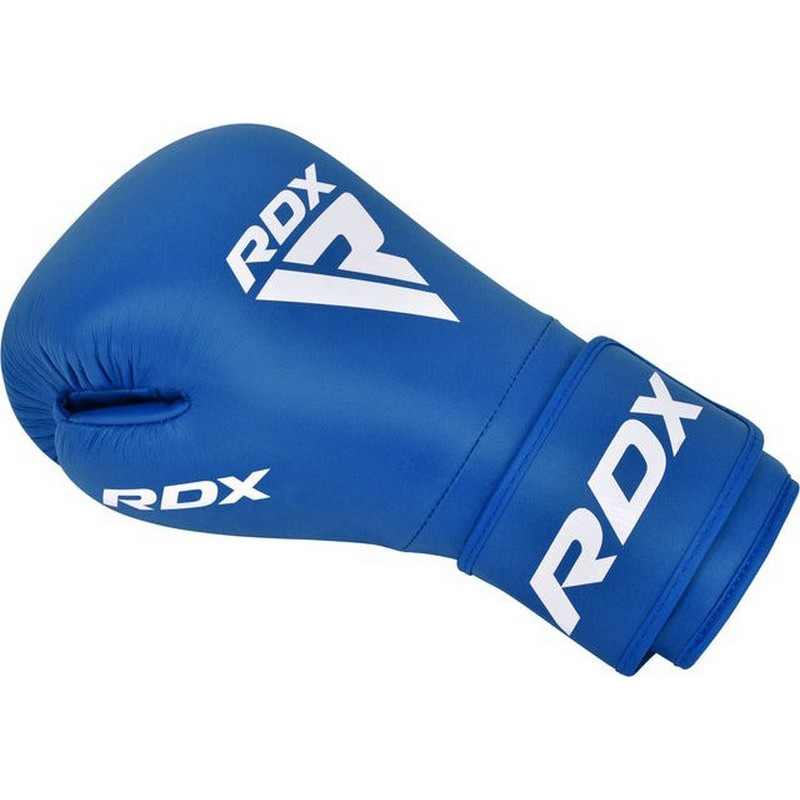 Боксерські рукавиці AS1 RDX Inc Limited BGR-AS1U-12OZ 12 унцій (капа в комплекті)