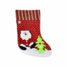 Різдвяна шкарпетка для подарунків С30203