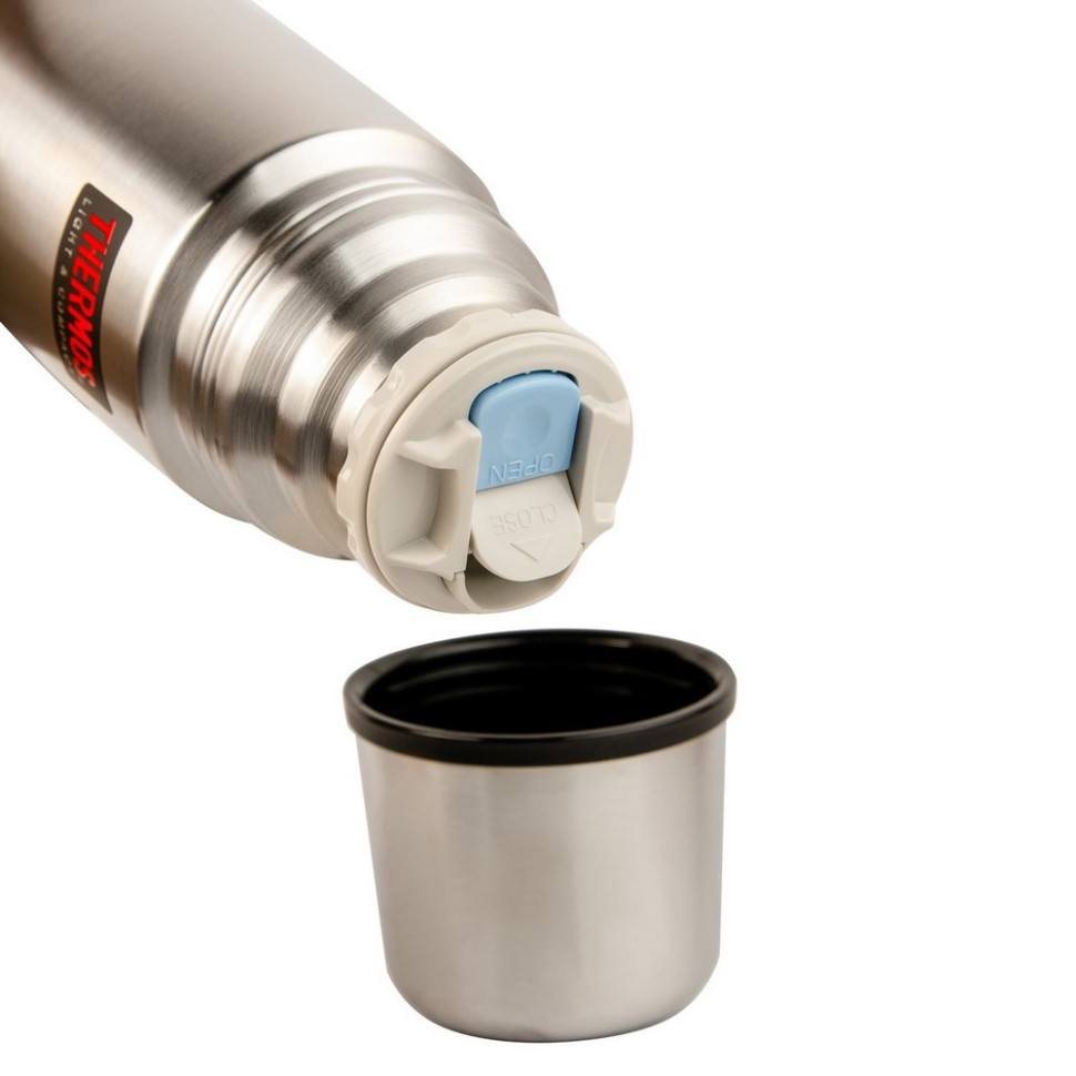 Термос TH FBB-500B Thermos® 5010576835857, 0,5 л, металлик