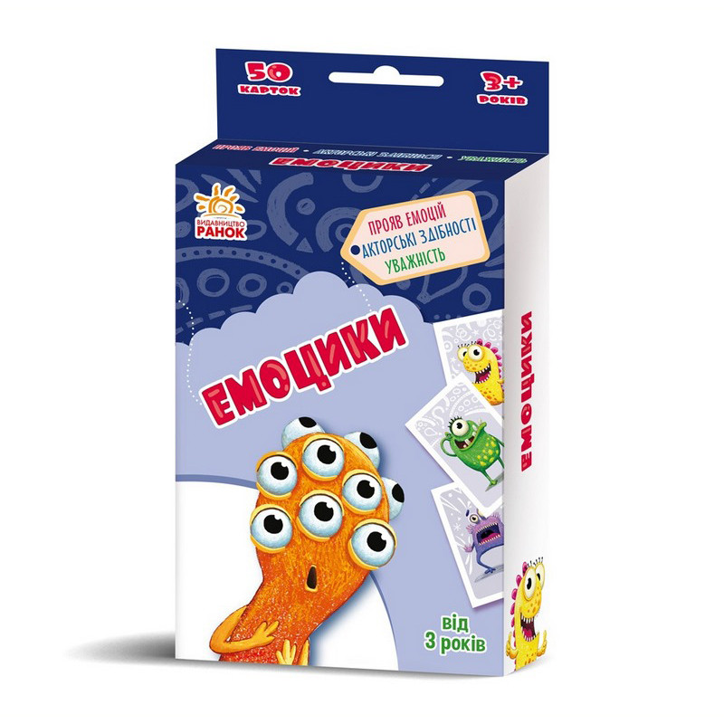 Карточная игра 