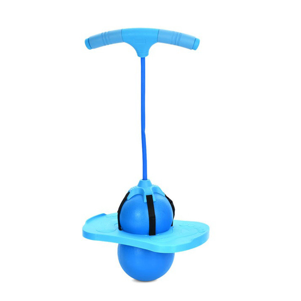 Детская игрушка-прыгун