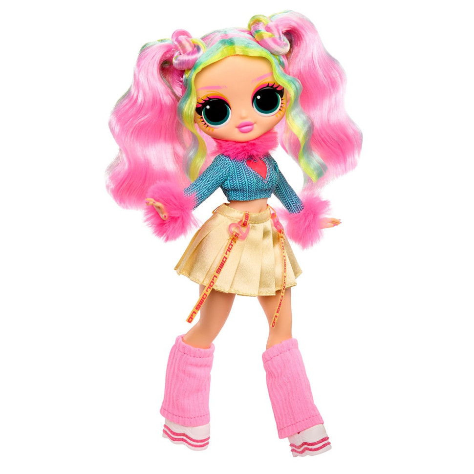 Детская кукла