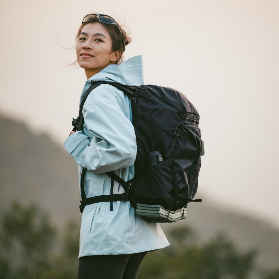 Рюкзак туристический Helium CNK2300BB017 Naturehike 6976507661010, 25 л