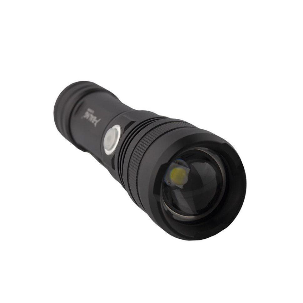Ліхтар BL-P512-P50 X-BALOG L-070, 5 режимів, до 1500 м, акумулятор