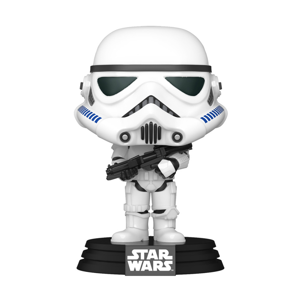 Ігрова фігурка Штурмовик Funko POP! 67537 серії 