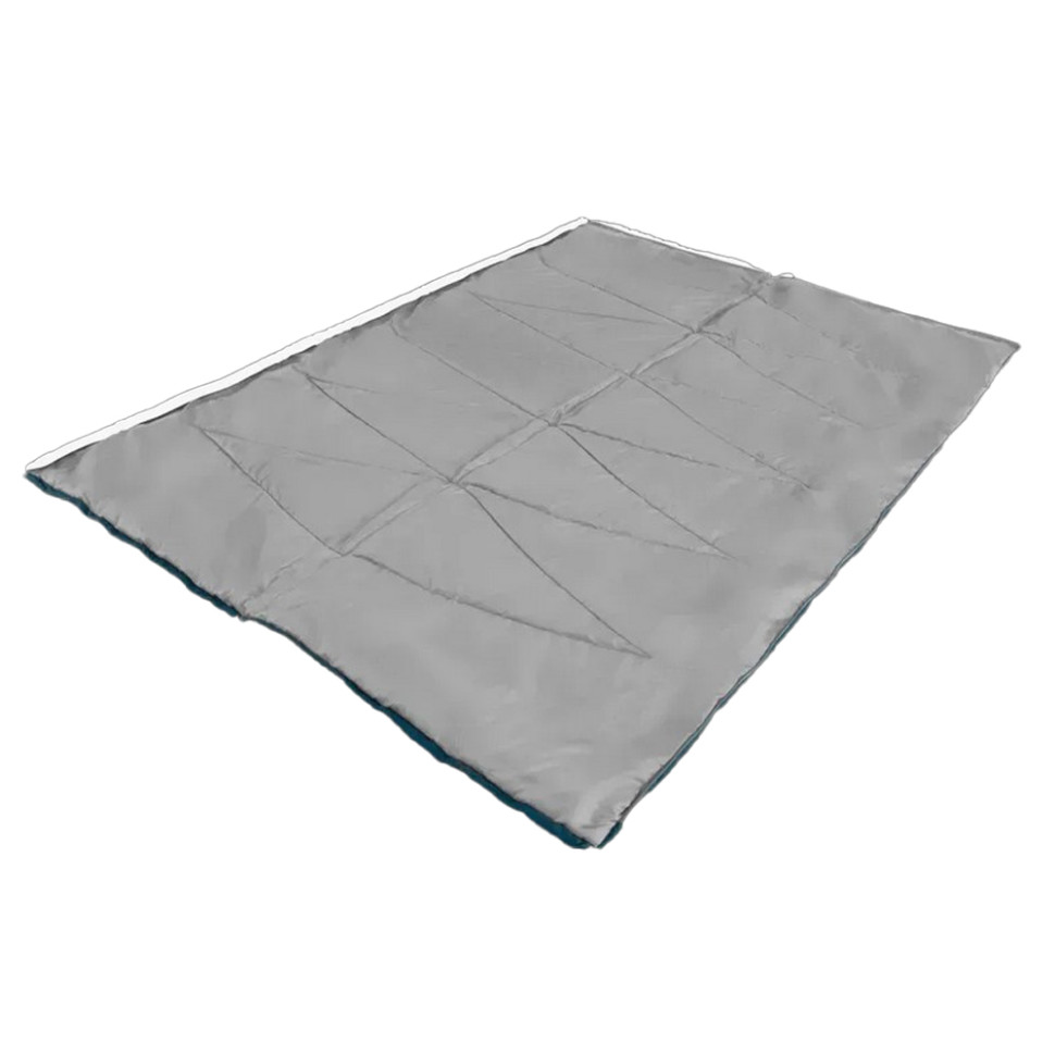 Спальный мешок Starling Square Easy Camp 931578 Blue