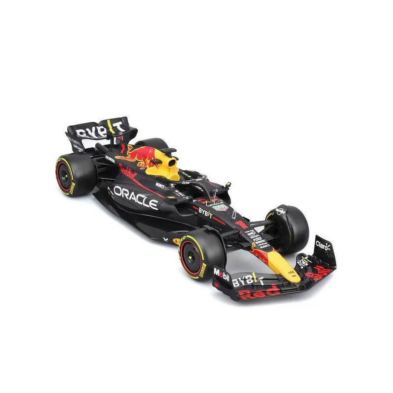 Ігрова автомодель з фігуркою 