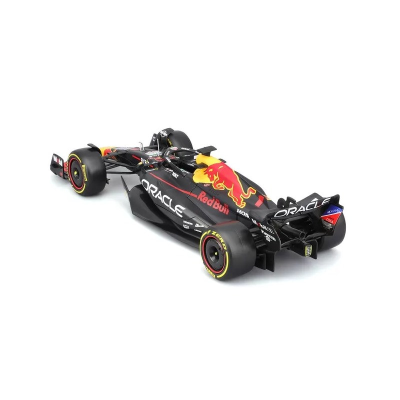 Ігрова автомодель з фігуркою 