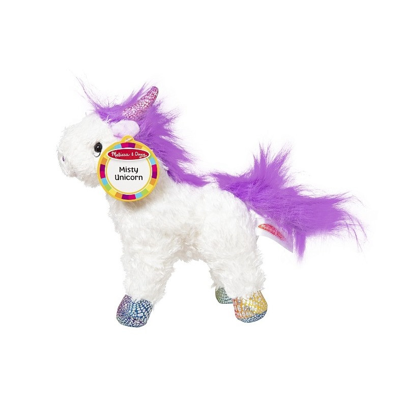 Дитяча м'яка іграшка