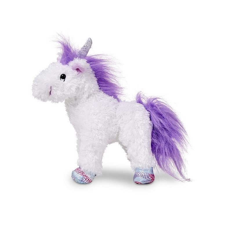 Дитяча м'яка іграшка