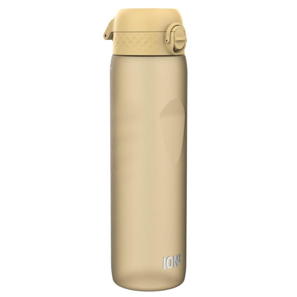 Пляшка для води ION8 I8RF1000DES 1000 мл, Desert, BPA Free