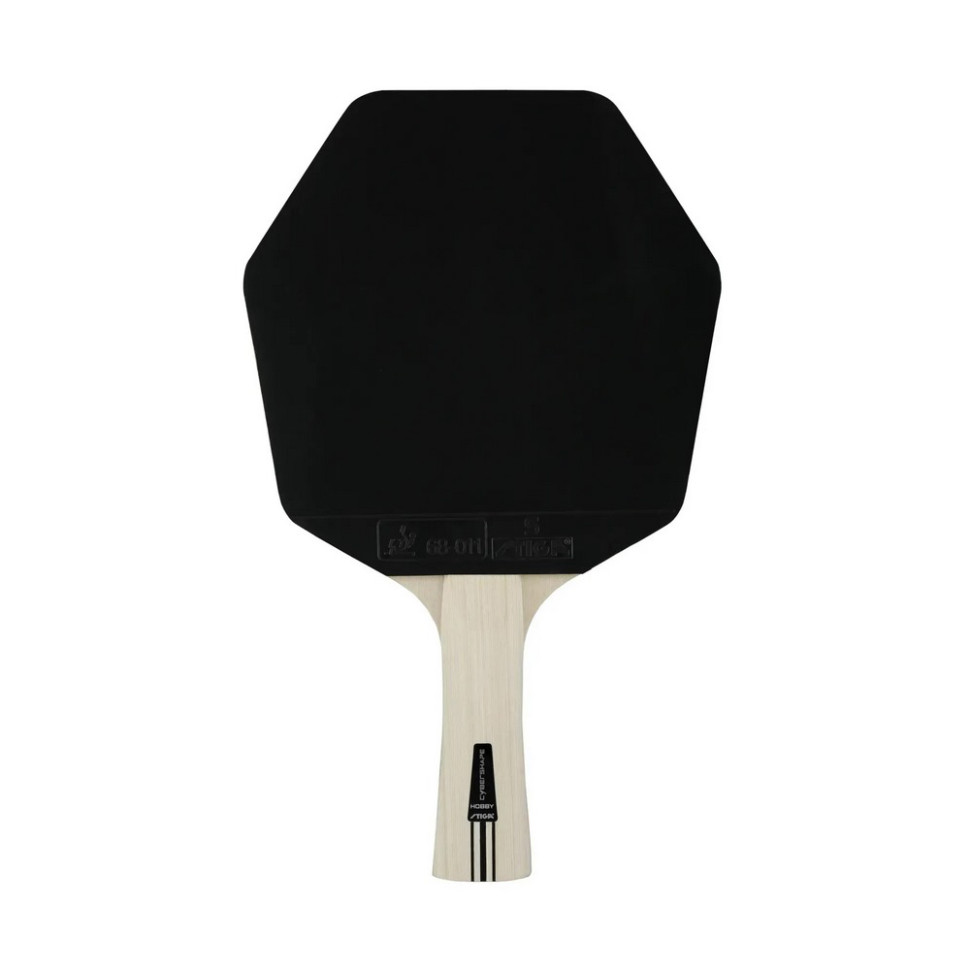 Ракетка для настільного тенісу Cybershape Hobby FL Stiga 931289