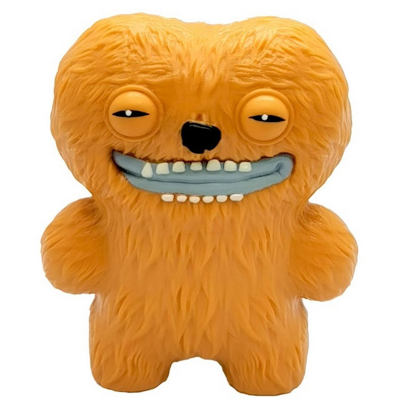 Коллекционная фигурка Лорд Отрыгивающий Fuggler FG2012F, оранжевый