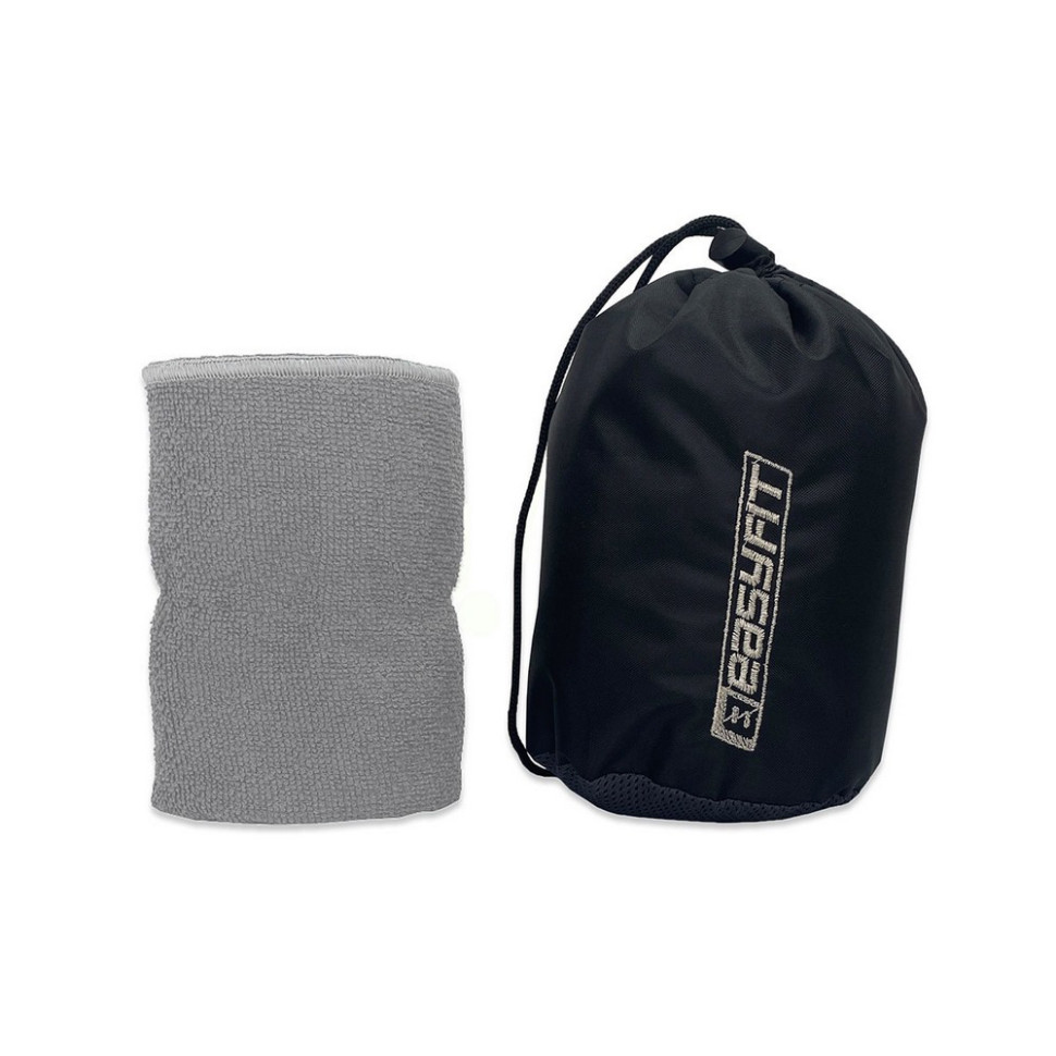 Полотенце из микрофибры EagleWing EasyFit EF-8502-4, 90х50 см