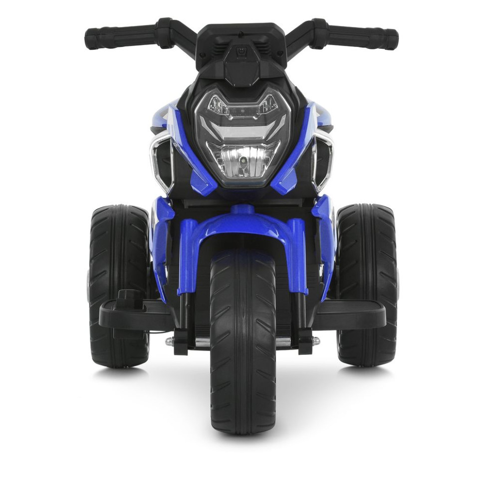 Детский электромобиль Мотоцикл Bambi  M 6262EL-4 до 30 кг