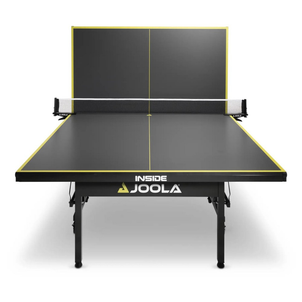 Тенісний стіл Inside J18 Joola 931134 Grey (11246)