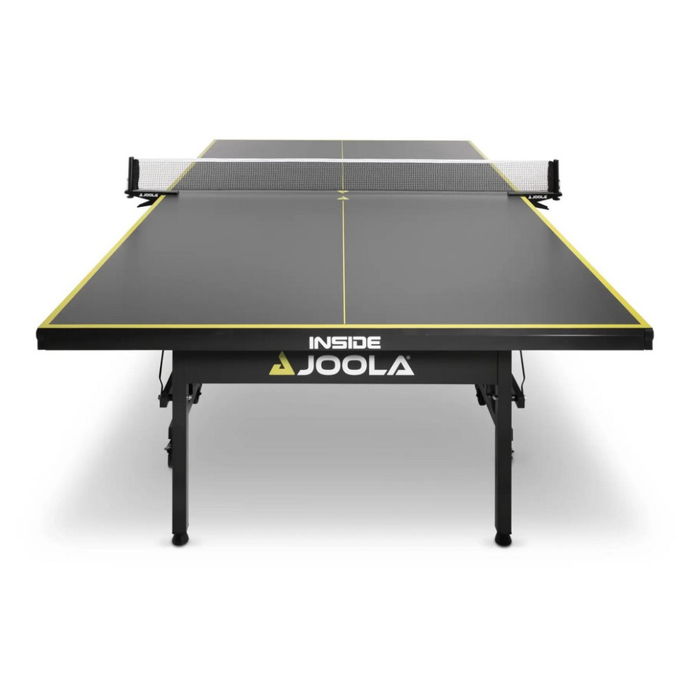 Тенісний стіл Inside J18 Joola 931134 Grey (11246)