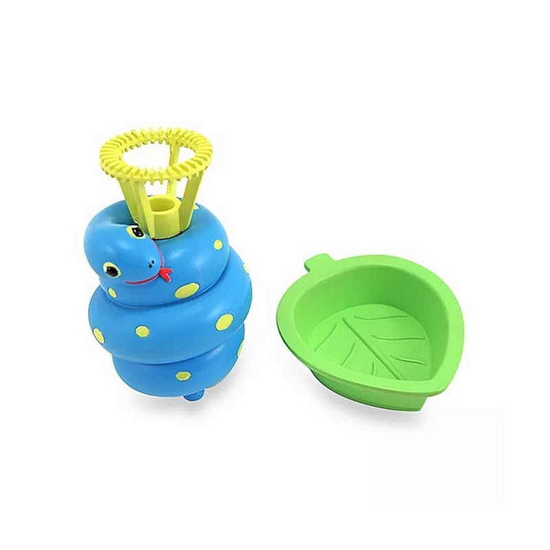 Мыльные пузыри 