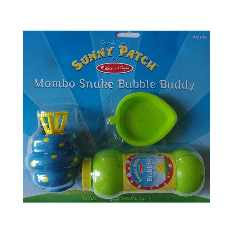 Мыльные пузыри 