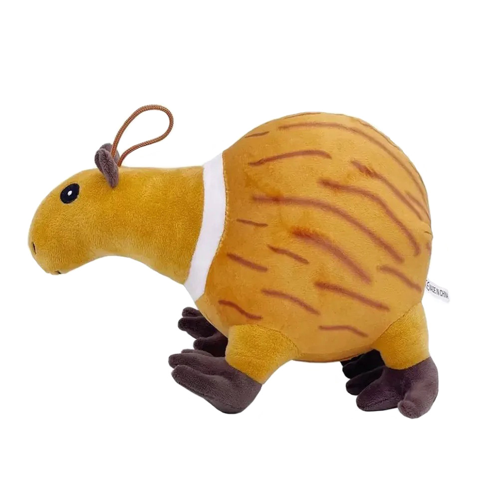 Детская мягкая игрушка