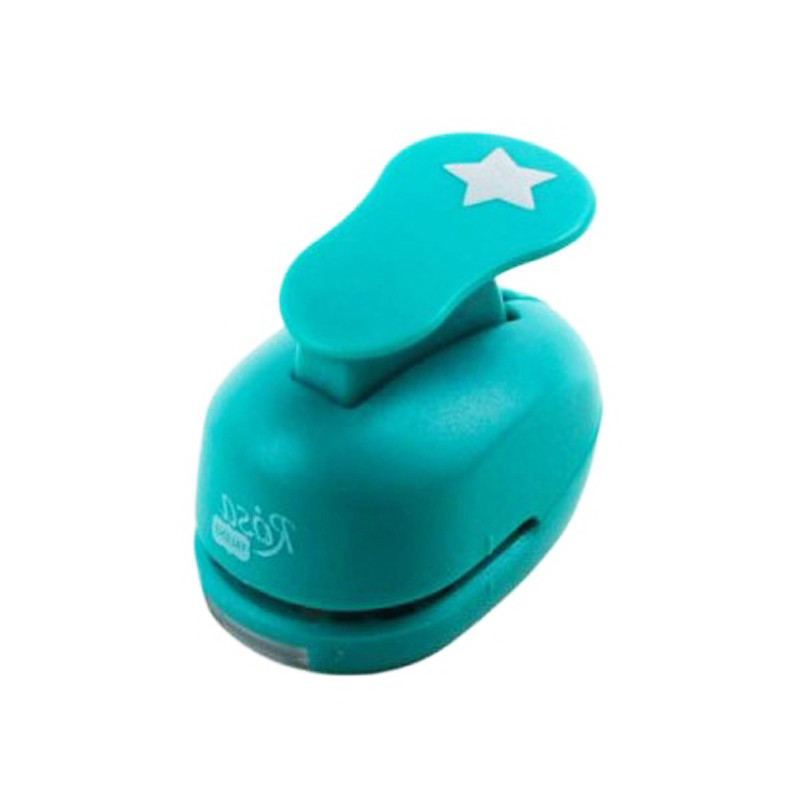 Фигурный дырокол для скрапбукинга