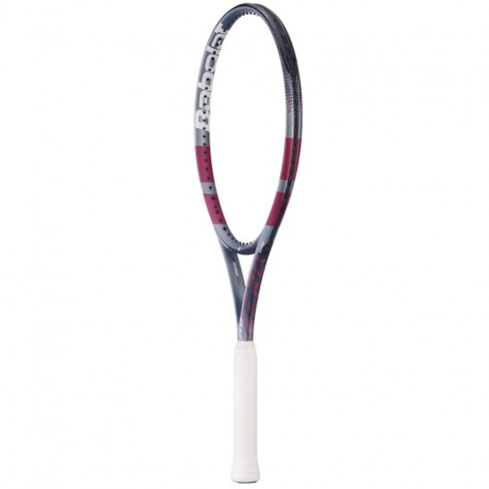 Ракетка для великого тенісу EVO AERO LITE PINK GEN2 UNSTRUNG Babolat 101565-100 без струн