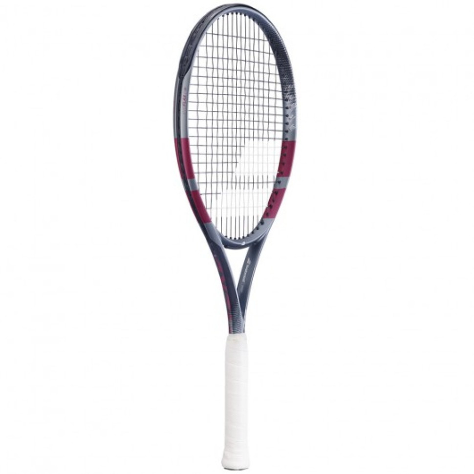 Ракетка для великого тенісу EVO AERO LITE PINK GEN2 UNSTRUNG Babolat 101565-100 без струн