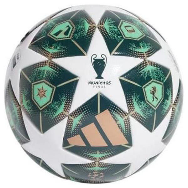 Мяч футбольный UCL LGE Adidas JH1296-4 размер № 4