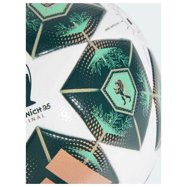 Мяч футбольный UCL LGE Adidas JH1296-4 размер № 4