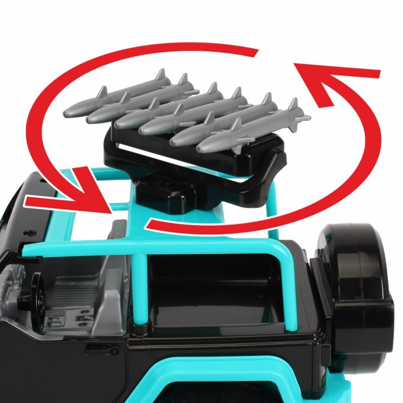 Детская игровая машинка 