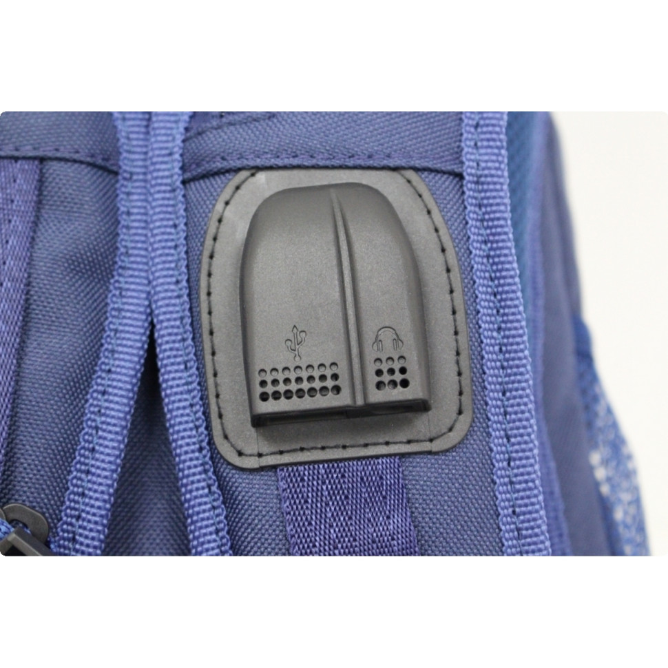 Рюкзак для ноутбука Granite Bagland 6903956 объем 23 л