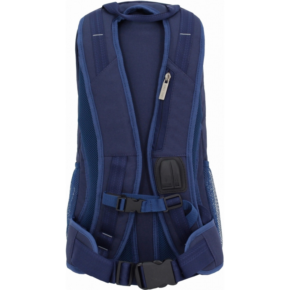 Рюкзак для ноутбука Granite Bagland 6903956 объем 23 л