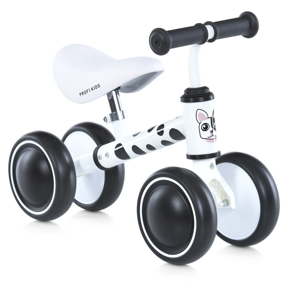 Беговел детский Profi Kids MBB 1017-4D, колесо 6 дюймов