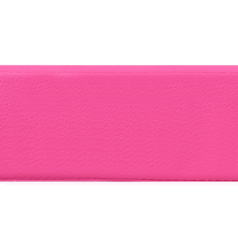 Мат гімнастичний складної Springos FA0061 Pink 180x60x5.5 cм