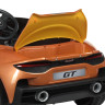 Дитячий електромобіль Bambi M 4638EBLRS-7 McLaren до 30 кг 