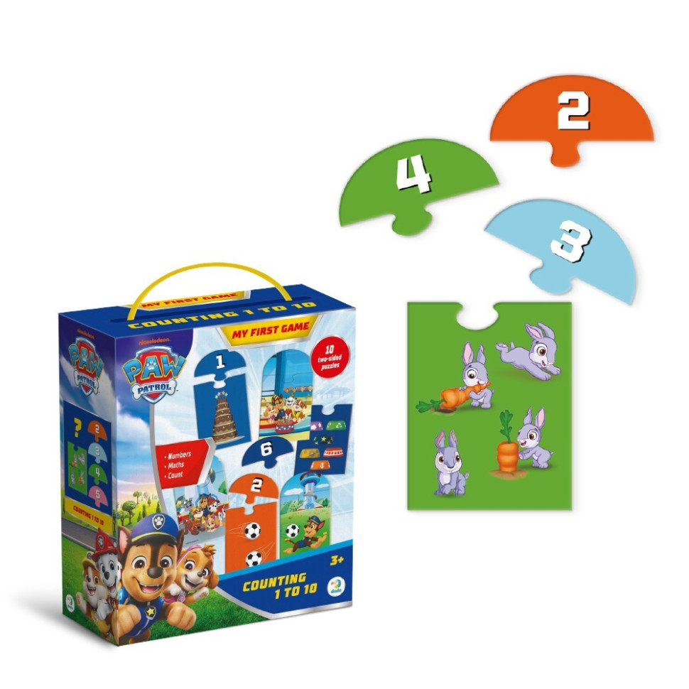 Пазл детский