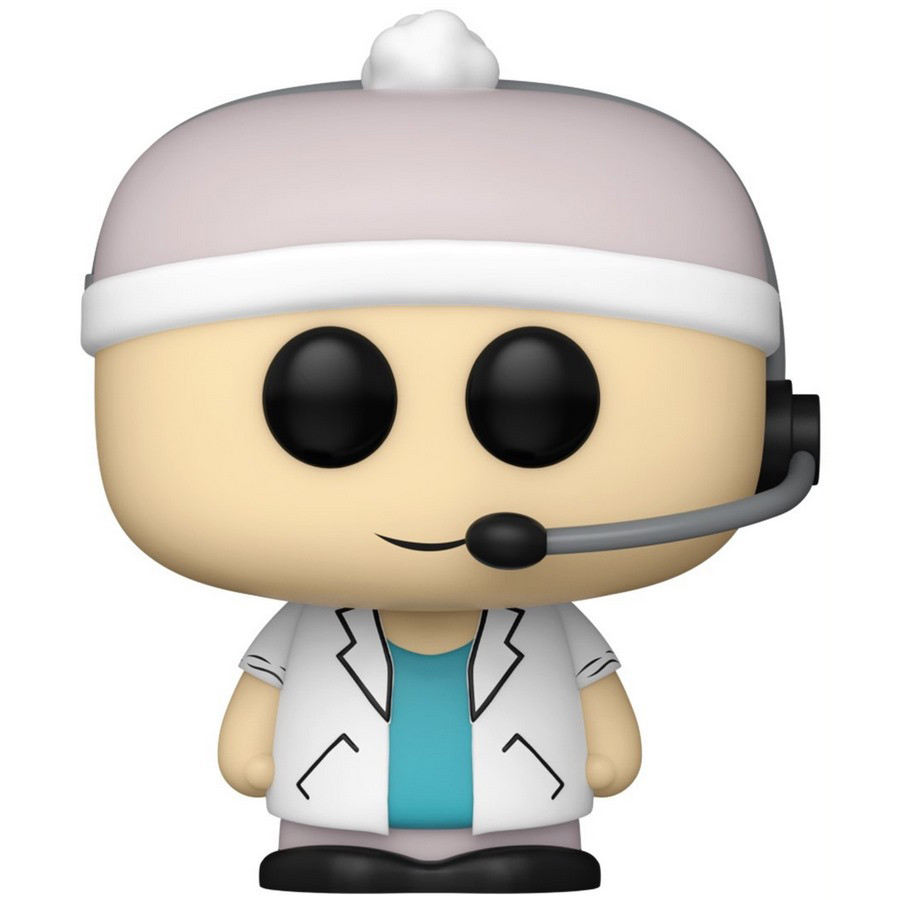 Игровая фигурка South Park - Boyband Stan Funko POP 5908305242895