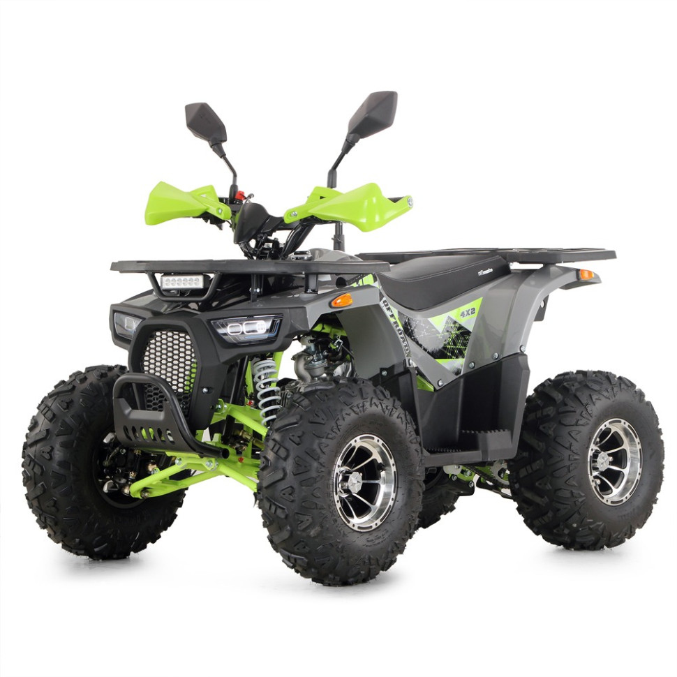 Дитячий електромобіль Квадроцикл PROF1 HB-EATV1450F-P-5(MP3) V2 до 100 кг