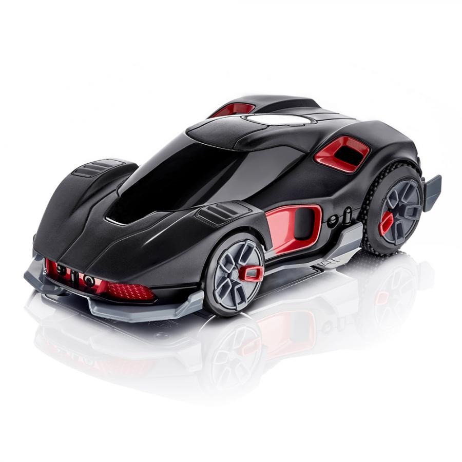 Роботизовані машини R.E.V. WowWee W0420, 2 автомобиля