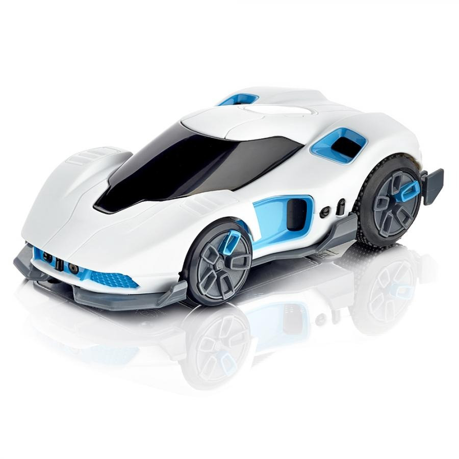 Роботизовані машини R.E.V. WowWee W0420, 2 автомобиля